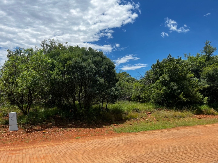 Commercial Property for Sale in Leloko Lifestyle Estate North West